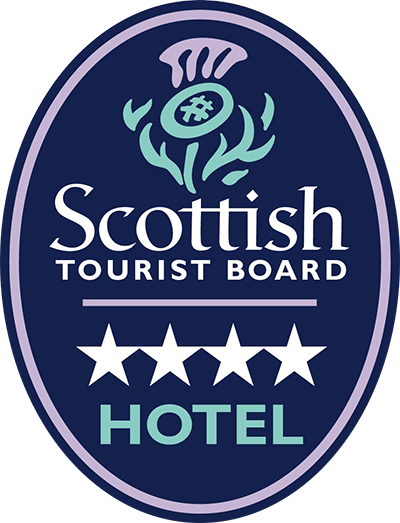 Scottish Tourist Board 4 Star Hotel